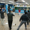 연세대 태권도장 이미지