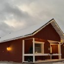 로바니에 빌리지 | [핀란드여행] 로바니에미 숙소 | 산타클로스 홀리데이 빌리지 2박 후기