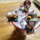 지에스25뉴정자백궁점 | 너구리 몰고 가세요~ 너구리 컵라면과 단짝 너구리스토퍼