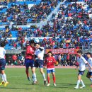 춘천지역 중학생 체육대회 축제가 되다 이미지