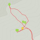 성불사지 석장승 이미지