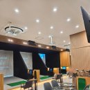 제니스QED골프아카데미 이미지