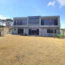 호숫가 펜션 이미지