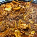 새동네생고기구이 | [양산] 중부동맛집 : 새동네생고기구이 _ 오리양념구이🪿
