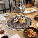 방축길 | 논산맛집 초벌 되어 나오는 장어맛집 백세민물장어소갈비살