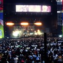 팅팅스(ting tings) | 섬머소닉 리뷰 : summer sonic 2011 8월 13일 - 02