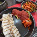 (주)항아리보쌈돌돌이김치본점 | 돌돌이 김치, 가오리회무침과 즐기는 원주 보쌈 찐맛집 추천, 내돈내산 후기: 항아리보쌈돌돌이김치본점