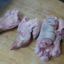 장족발 이미지