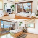 올랑고디또 | 남해 여행, 남해 숙소 올랑고디또 (요금, 예약 방법, 오션뷰, 개별 바베큐, 룸컨디션)