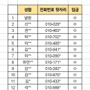 (추가) 넬방 버스(세종-＞서울 강남역)편도행 신청 + 탑승 명단(10/8 17:00) 이미지