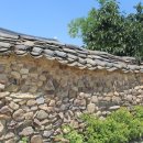 상학돌담길마을 이미지