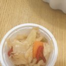 [배달의 민족 리뷰] 포아당 대학로점 대창볶음밥 후기