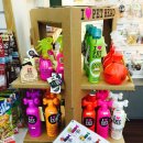 개꿈꾸는 고양이 이미지