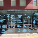 초지동 주민자치센터 이미지