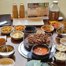 강경불고기 - 중구 운남로82번길 28 | 포천산정호수맛집 - 최상급 쌈채소가 무한, 단체모임하기 좋은 강경불고기 데이트후기