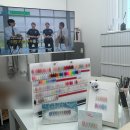 관아골상가 주차장 | 더퓨어네일 | 충주 네일샵 추천 💅🏻 감각적인 디자인 젤네일&amp;케어 전문샵