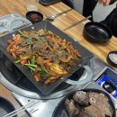 청주 가경동 터미널 24시 운영 맛집 <장날 순대국밥> 순대곱창볶음 후기 ✅