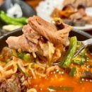 영천 얼큰 돼지국밥 이미지