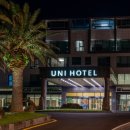 유니 관광호텔 이미지
