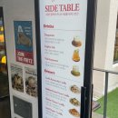 원선파출소 공용화장실 | [서울/연남] 사이드테이블 연남동 데이트코스 카페 숨겨진동화같은카페 솔직후기