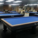 허슬러 당구장 이미지