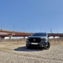 부곡종합시장 페달로옆 | 2025 CR-V 하이브리드 2WD 시승기, 완성도가 정체성