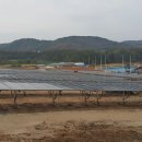 에코2 태양광발전소 이미지