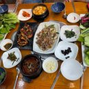 윤훈식농가쌈밥송정점 이미지