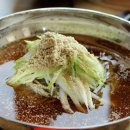 옹심이칼국수 이미지