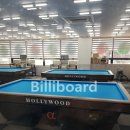 큐맨당구클럽 이미지