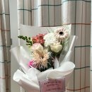 국일가스 | 유광사 산부인과 출산 후기-2 출산이튿날붓기/꽃선물/수술후첫걸음