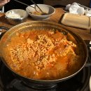 반가네쌈싸먹는김치찌개&삼겹살 이미지