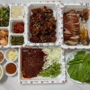가장맛있는족발배방점
