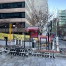 수하동 본점 | [강남/선릉] 뜨끈한 곰탕 한 그릇ㅣ수하동 본점