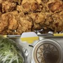 꿀송이닭강정