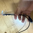 USB 단선 수리 부탁드립니다. (A타입교체원함) 이미지
