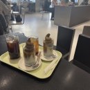 시우 | 성심당 근처 카페 오시우커피 시그니처 오시우플로트 흑임자아이스크림 후기