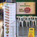 롤링마켓 | [신촌 맛집] 신촌 가성비/간편식 맛집 "롤링마켓" 내돈내산 후기