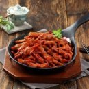 화로닭발 이미지