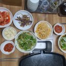 한울대패삼겹살