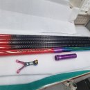 디아 빨간띠 43받침대 판매합니다.(판매완료) 이미지