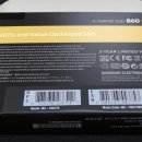 1테라 SSD 소개합니다. 삼성전자 860 QVO (1TB) 이미지