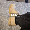남자 더비슈즈 브랜드, NPBT 챨리 수제화 후기 및 남자 구두 코디