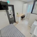 라엘르레지던스 | [강남 역삼동 고시원 원룸텔 고시텔 추천] 라엘르 레지던스 여성전용 안전한 공간