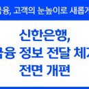 신한은행 이데일리
