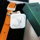 견고하개 | [펫톡인식표] 유실동물 방지 스마트 인식표 WAY + Iron tag :: 펫톡 인식표, PETTOK