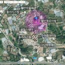 월산마을 진입로 네이버블로그