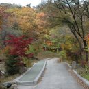 희방사 입구 이미지