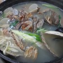 서해해물칼국수 - 광명시 성채로50번길 9-8 | 서해해물칼국수