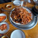오리마당돼지천하